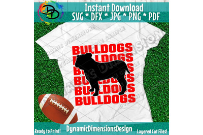 Bulldogs svg&2C; paw&2C; bulldogs&2C; grunge&2C; svg&2C; Bulldogs shirt&2C; bulldog&2C; Fo