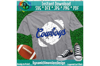 Cowboys svg, Cowboys svg, dxf, svg, warrior, svg, Cowboys, football,