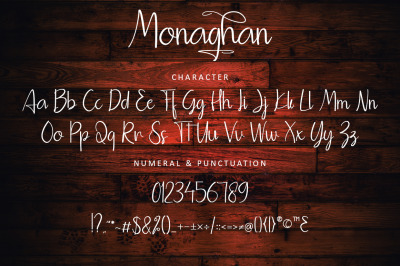Monaghan
