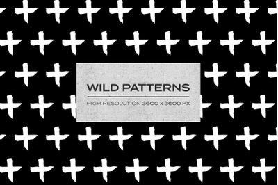 Wild Patterns