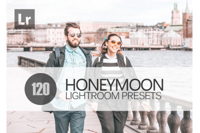 115+ Honeymoon Lightroom Presets bundle (Presets for Lightroom 5,6,CC)