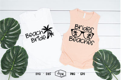 Beach Bride - Brides Beaches