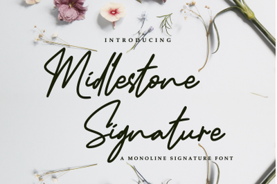 Midlestone Signature