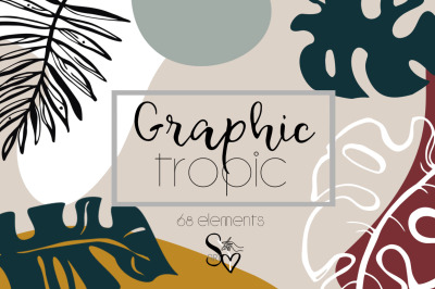 GRAPHIC TROPIC Collection