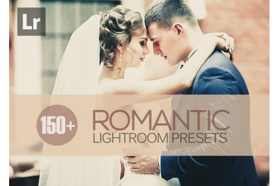 155+ Romantic Lightroom Presets bundle (Presets for Lightroom 5,6,CC)