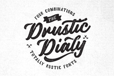 Drustic Dialy