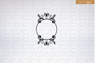 Ornament Funeral Bookmark Publisher Template By Godserv Designs Thehungryjpeg Com