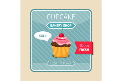 Bakery Mockup Psd