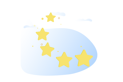 Bright stars reviews and feedback rating