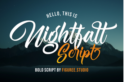 Nightfall Script