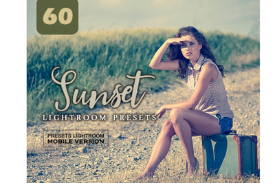 140 Travel Lightroom Mobile Presets