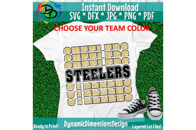 Steelers svg&2C; Steelers team svg&2C; Football team svg&2C; Football fan svg&2C;