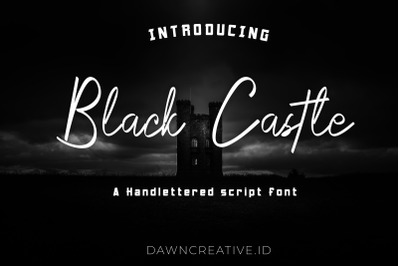 Black Castle