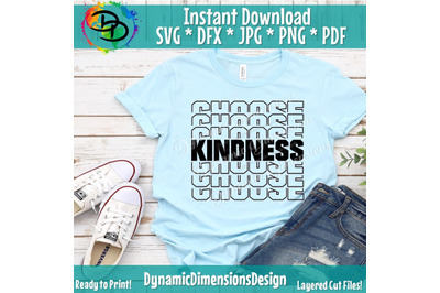 Be Kind SVG cut file&2C; spread kindness svg&2C; Be A Kind Human Svg&2C; Human