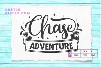 chase adventure