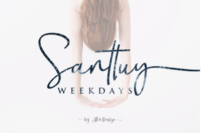 Weekdays Santtuy