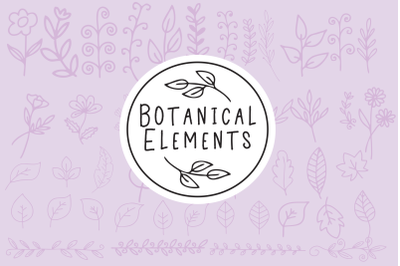 Botanical Elements