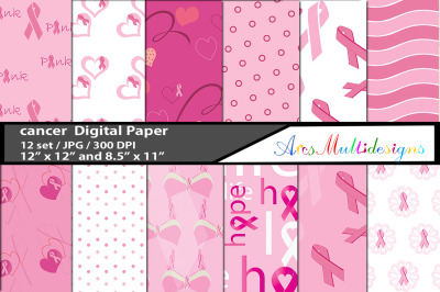 cancer digital papers / cance patterns