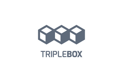 triplebox logo