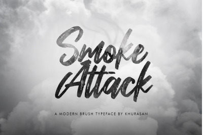 Smoke Attack