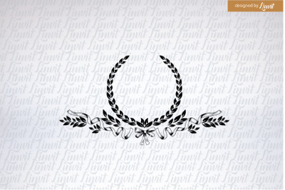 Wedding Logo,  Custom Wedding Logo, Modern Wedding Logo