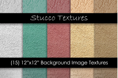 Stucco Textures - Stucco Wall Texture Backgrounds
