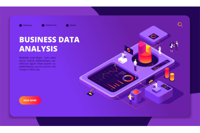 People work in team. Persons analyze financial charts in workplace. Ac