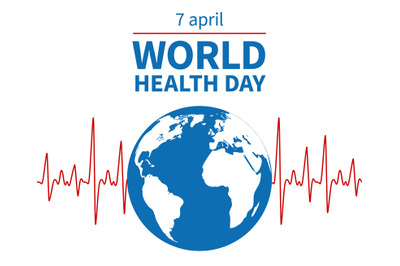 World health day concept. Wellness, medical prevention and profession