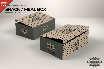 Download Carton Box Mockup Yellowimages