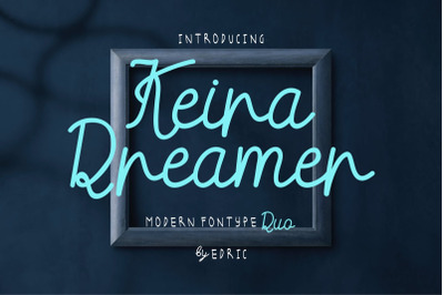 Keira Dreamer