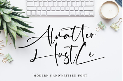 Leahlee Handwritten Script And Sans Serif Font Duo By 212 Fonts Thehungryjpeg Com