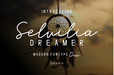 Selvillia Dreamer