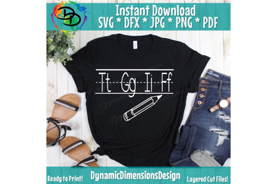 Teacher svg&2C; TGIF svg&2C; school svg&2C; kids svg&2C; school shirt&2C; teacher sh