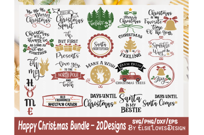 Patterned Christmas Trees Svg Dxf Eps Cut Files By Afw Designs Thehungryjpeg Com