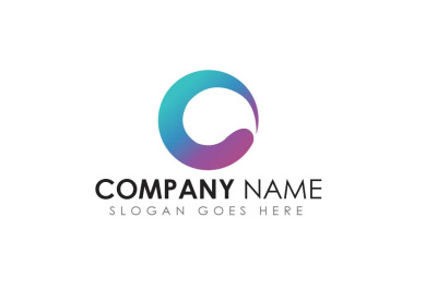 Blue Circle Company Logo