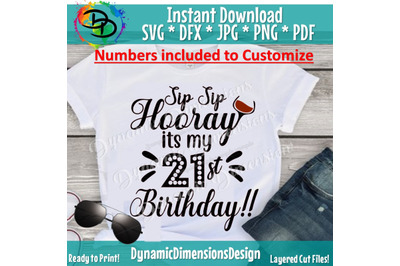 Download Happy Quarantine Birthday Svg