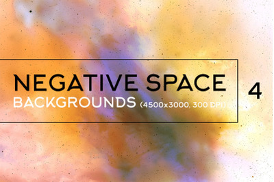 Negative Space Backgrounds 4