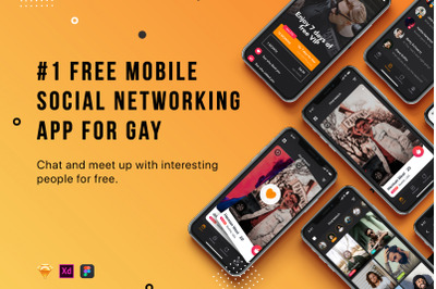 Manhunt - Best Dating App for Gay