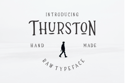 Thurston