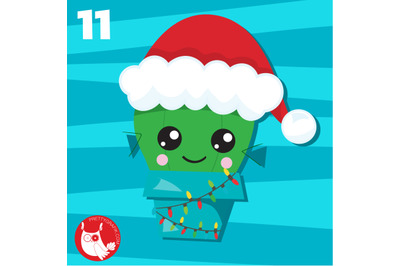 Day 11 Freebie