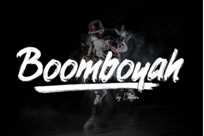 Boomboyah