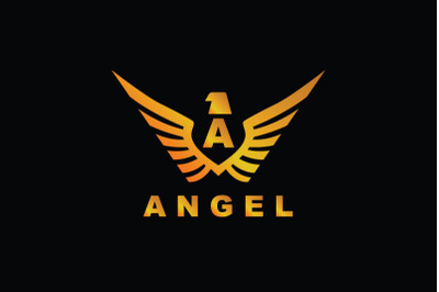 ANGEL-2 LETTER A