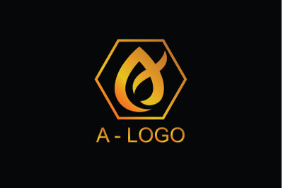 A - LOGO