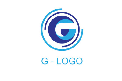 G - LOGO