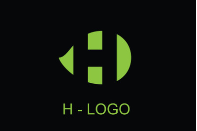 H - LOGO