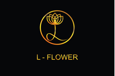 L FLOWER