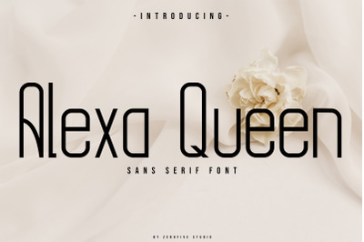 Alexa Queen