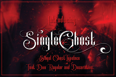 Single Ghost