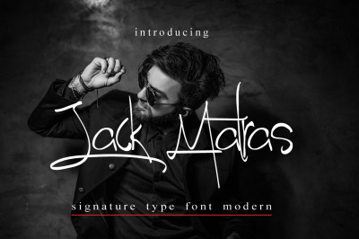 Jack Matras