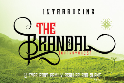 The Brandal